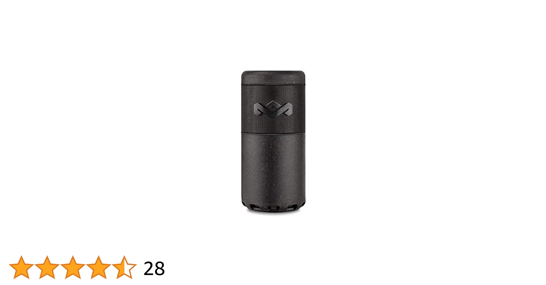 House of Marley Chant Sport - Waterproof Wireless Portable